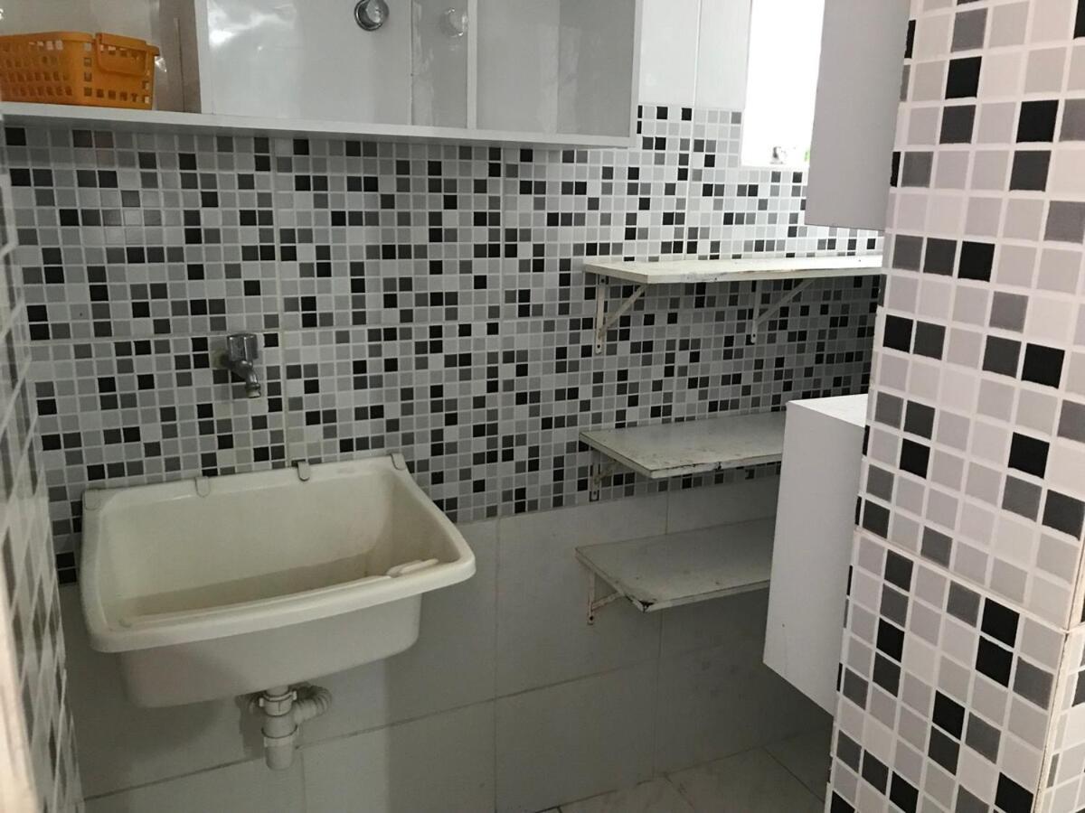 Apartamento Em Maceio 100M Da Praia De Cruz Das Almas Exterior photo